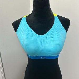 VSX Sports Bra